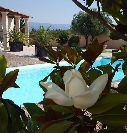 アラン Lamanderie En Provence Bed & Breakfast エクステリア 写真